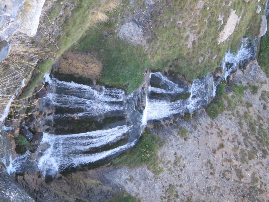 Le Clos Du Berger Le Sauze Esterno foto